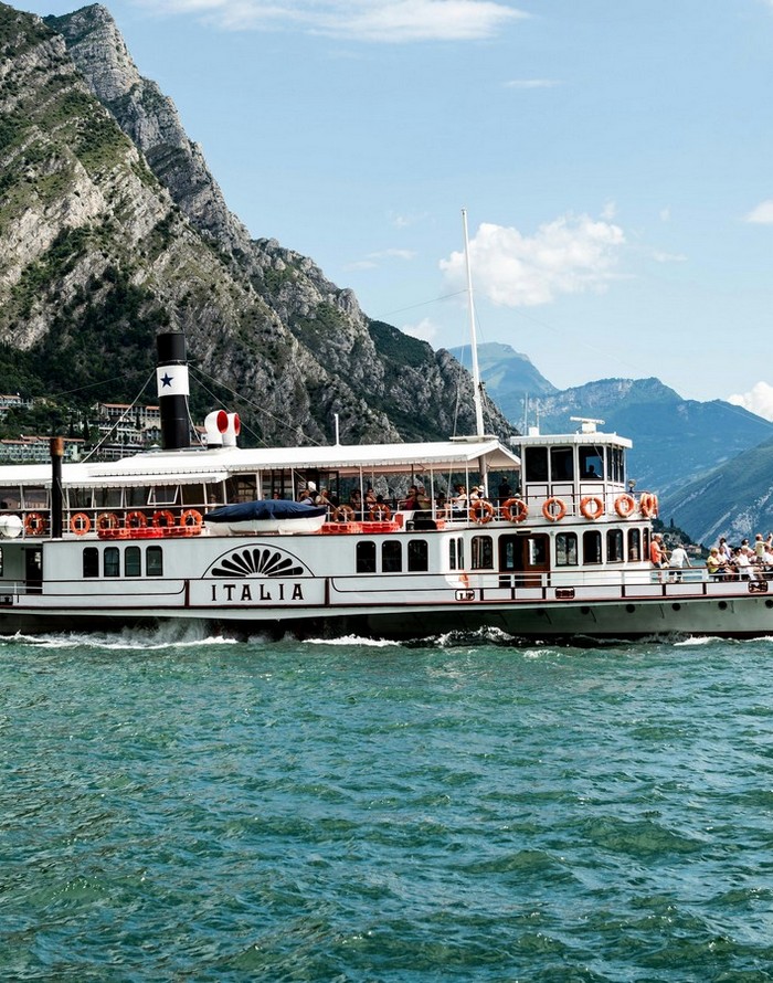 Hotel Limone | Experience